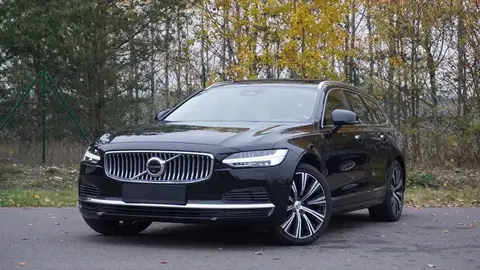 Annonce VOLVO V90 Hybride 2022 d'occasion 