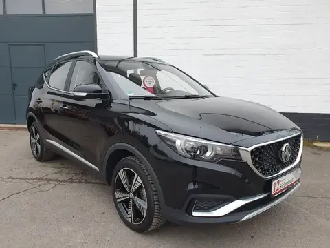 Annonce MG ZS Non renseigné 2021 d'occasion 