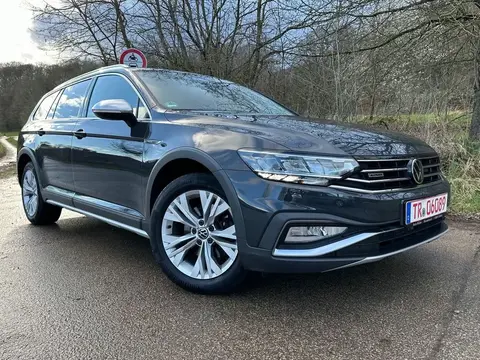 Used VOLKSWAGEN PASSAT Diesel 2021 Ad 