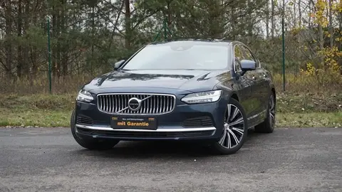 Annonce VOLVO S90 Hybride 2021 d'occasion 