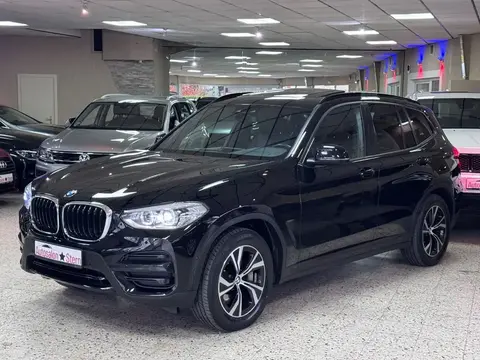 Used BMW X3 Petrol 2018 Ad 