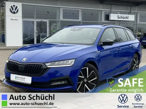 Used SKODA OCTAVIA Diesel 2022 Ad 