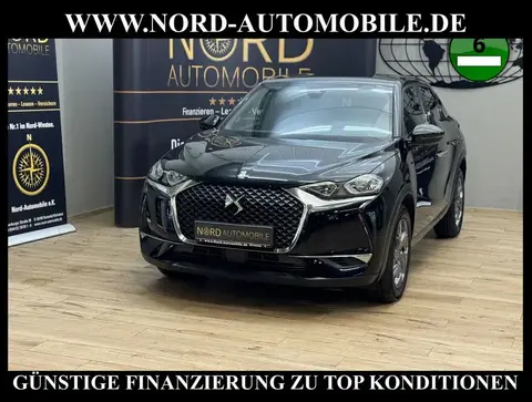 Used DS AUTOMOBILES DS3 CROSSBACK Diesel 2022 Ad 