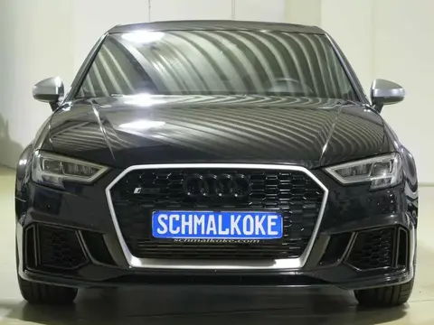 Used AUDI RS3 Petrol 2019 Ad 