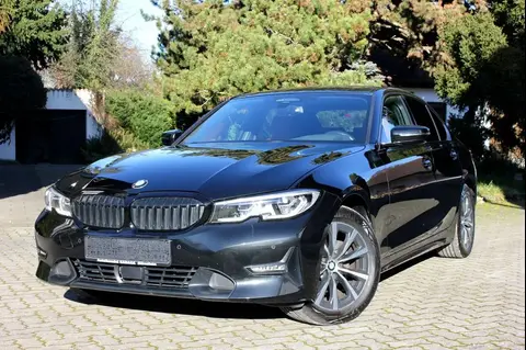 Annonce BMW SERIE 3 Diesel 2020 d'occasion 