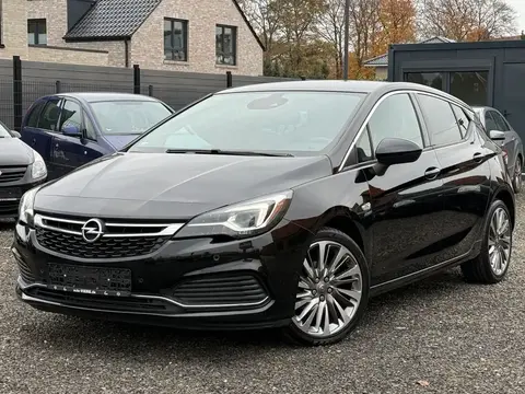 Used OPEL ASTRA Petrol 2019 Ad 