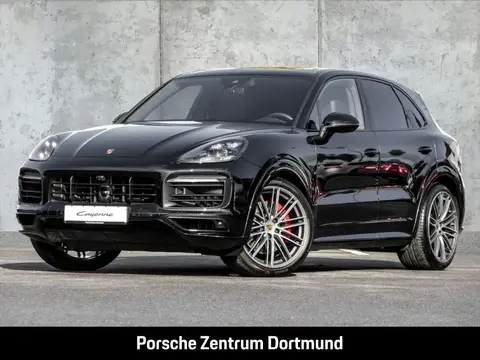 Used PORSCHE CAYENNE Petrol 2023 Ad 