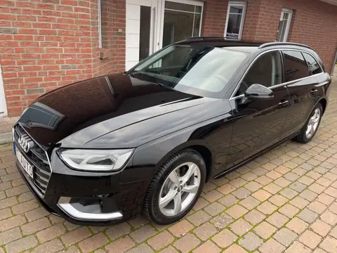 Used AUDI A4 Petrol 2020 Ad 