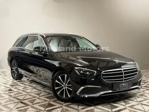 Used MERCEDES-BENZ CLASSE E Diesel 2021 Ad 