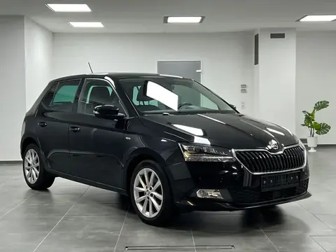 Used SKODA FABIA Petrol 2019 Ad 