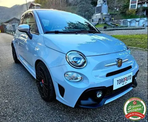 Used ABARTH 595 Petrol 2020 Ad 