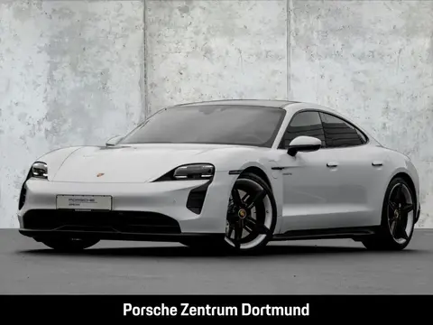 Annonce PORSCHE TAYCAN Non renseigné 2021 d'occasion 