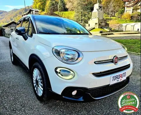 Used FIAT 500X Diesel 2021 Ad 