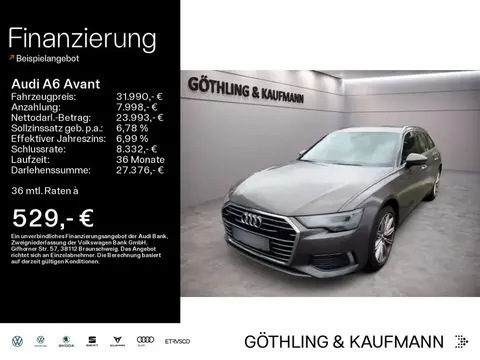 Annonce AUDI A6 Diesel 2020 d'occasion 