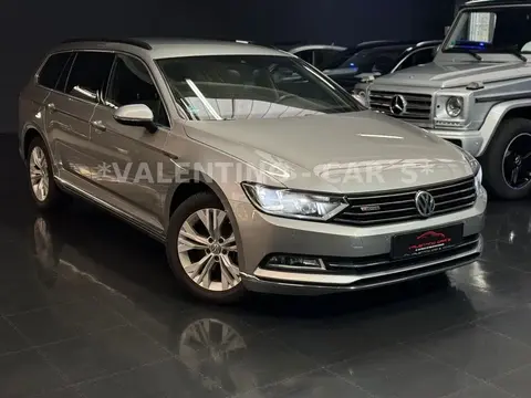 Annonce VOLKSWAGEN PASSAT Diesel 2017 d'occasion 