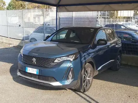 Annonce PEUGEOT 3008 Diesel 2023 d'occasion 