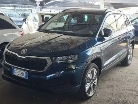 Annonce SKODA KAROQ Essence 2023 d'occasion 