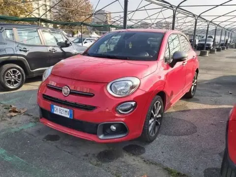 Used FIAT 500X Diesel 2021 Ad 