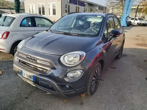 Used FIAT 500X Petrol 2022 Ad 