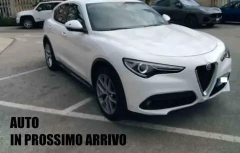 Used ALFA ROMEO STELVIO Diesel 2021 Ad 