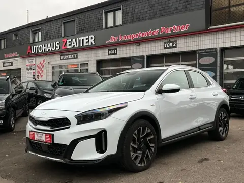 Used KIA XCEED Petrol 2023 Ad 