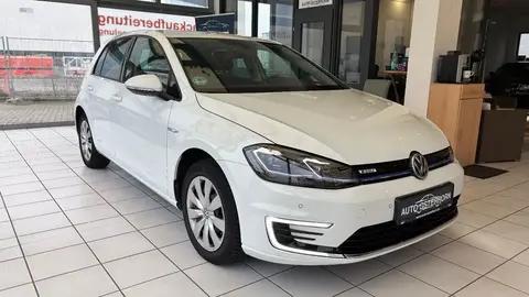 Annonce VOLKSWAGEN GOLF Non renseigné 2019 d'occasion 