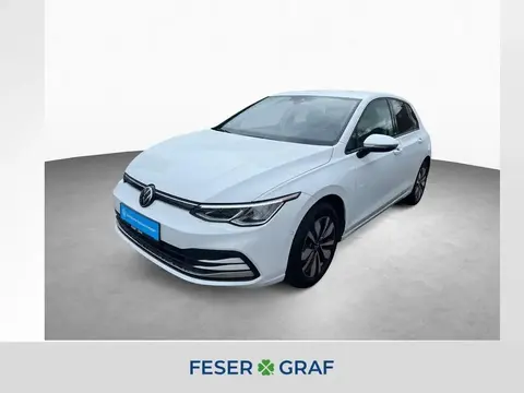 Annonce VOLKSWAGEN GOLF Essence 2023 d'occasion 