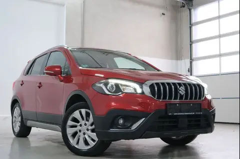 Used SUZUKI SX4 Petrol 2018 Ad 