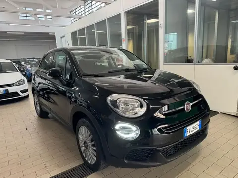 Annonce FIAT 500L Essence 2019 d'occasion 