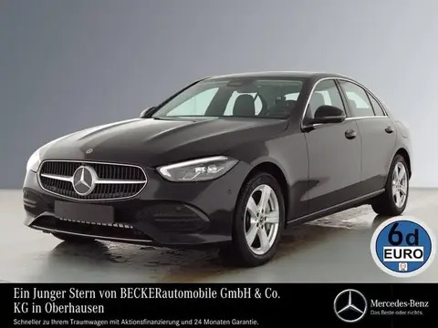 Used MERCEDES-BENZ CLASSE C Hybrid 2023 Ad 