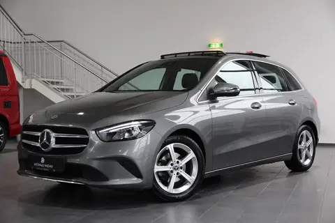 Used MERCEDES-BENZ CLASSE B Petrol 2019 Ad 