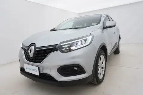 Annonce RENAULT KADJAR Diesel 2020 d'occasion 