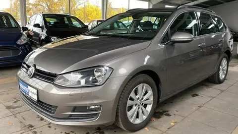 Used VOLKSWAGEN GOLF Petrol 2015 Ad 