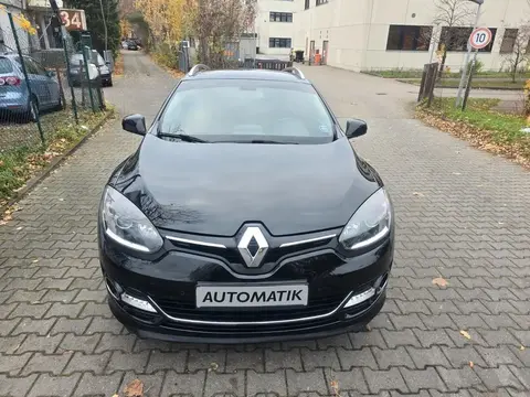 Used RENAULT MEGANE Diesel 2014 Ad 