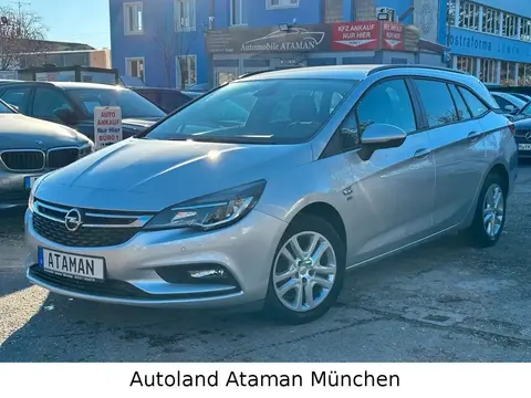 Used OPEL ASTRA Diesel 2019 Ad 