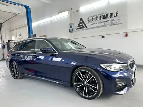 Annonce BMW SERIE 3 Diesel 2021 d'occasion 