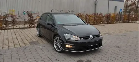 Annonce VOLKSWAGEN GOLF Diesel 2015 d'occasion 