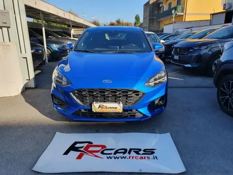 Used FORD FOCUS Diesel 2019 Ad 