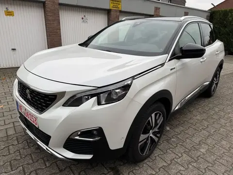 Used PEUGEOT 3008 Petrol 2019 Ad 