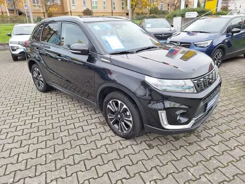 Used SUZUKI VITARA Petrol 2021 Ad 