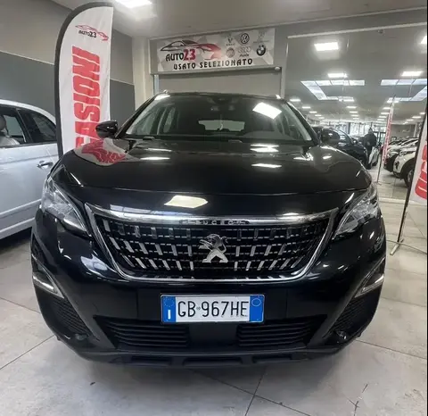 Used PEUGEOT 3008 Diesel 2020 Ad 