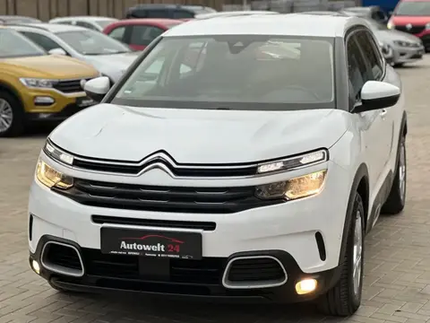 Used CITROEN C5 AIRCROSS Petrol 2019 Ad 