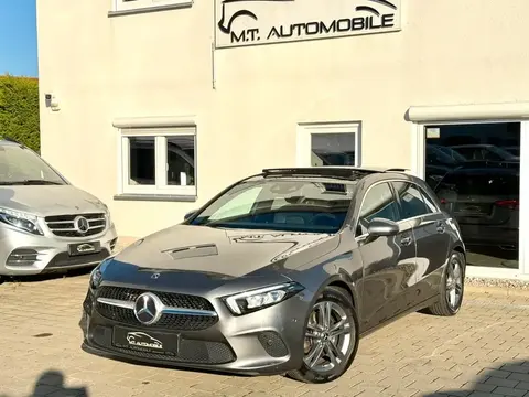 Used MERCEDES-BENZ CLASSE A Petrol 2019 Ad 