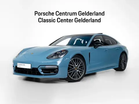 Annonce PORSCHE PANAMERA Essence 2022 d'occasion 