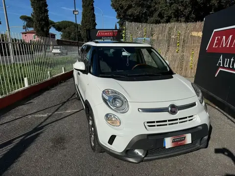 Used FIAT 500L LPG 2016 Ad 