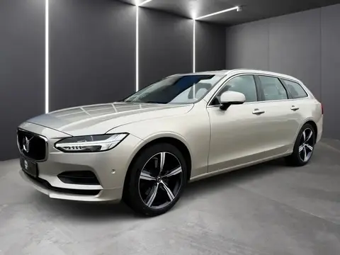 Annonce VOLVO V90 Diesel 2016 d'occasion 