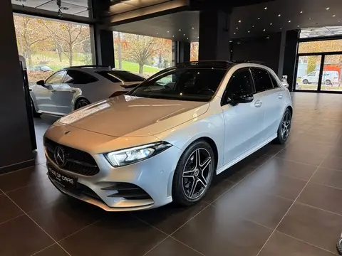 Used MERCEDES-BENZ CLASSE A Petrol 2019 Ad 