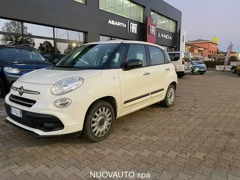 Used FIAT 500L Diesel 2019 Ad 