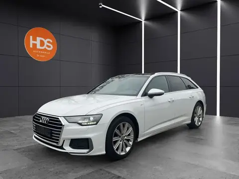 Used AUDI A6 Diesel 2019 Ad 