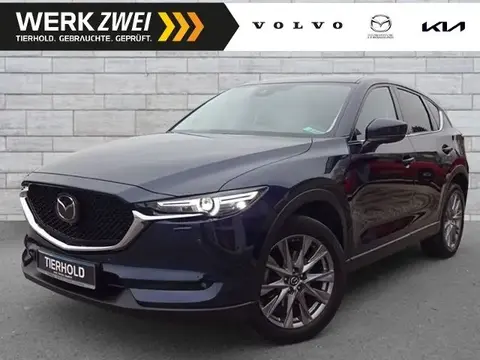 Used MAZDA CX-5 Diesel 2019 Ad 